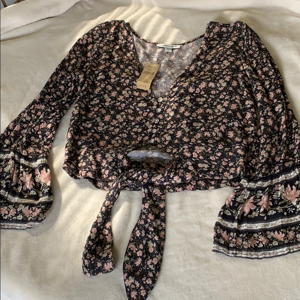 AEO Blouse